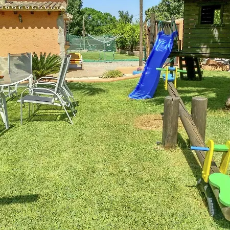 Cubo's Family Villa