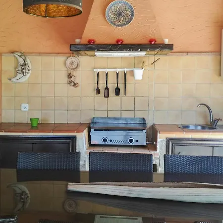 Cubo's Family Villa