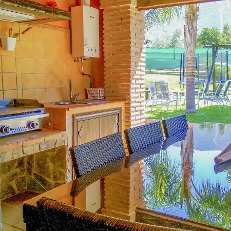 Cubo's Family Villa *