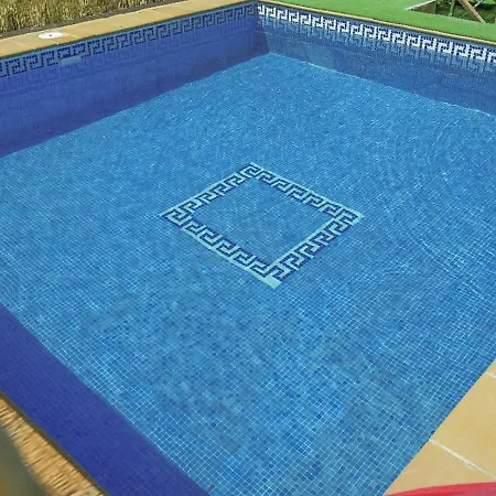 Cubo's Family Villa