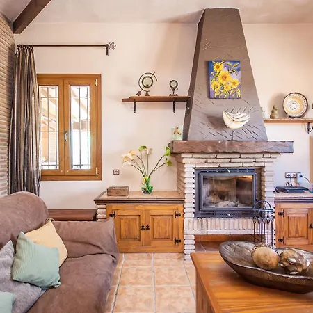 Cubo's Family Villa